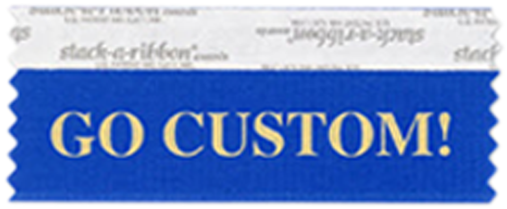 Custom Ribbons - Narvik (1200x508), Png Download