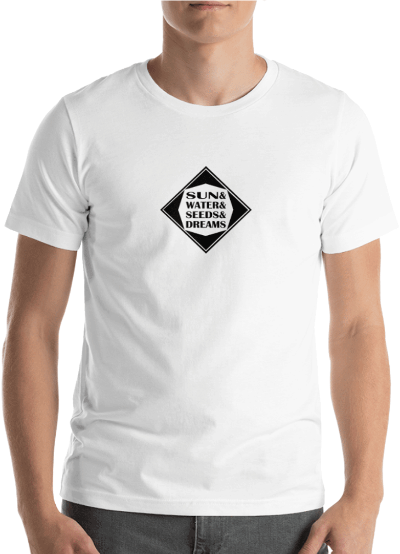 Bella Canvas 3001 Unisex Short Sleeve Jersey T Shirt (1080x1080), Png Download