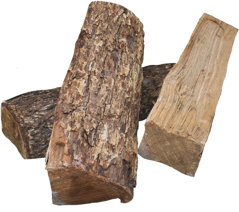 Just Place A Few Wood Chunks Directly On Your Pre-heated - Lumber (834x732), Png Download