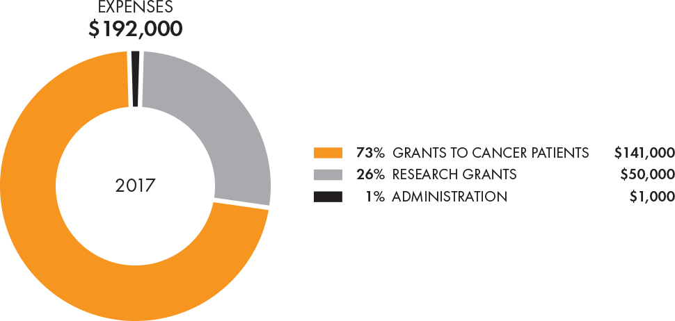 Dam Cancer 2017 Financials - Cancer (970x462), Png Download