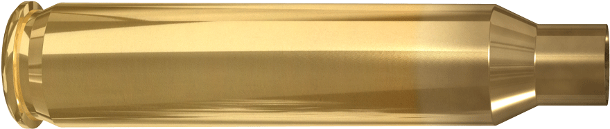 - 223 Remington - Lapua Brass .308 Win (7.62 X 51) Cartridge Case X 100 (900x450), Png Download