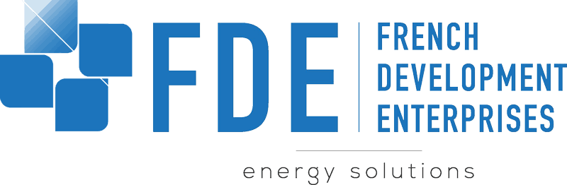 French Development Enterprises, Llc - French Development Enterprises (800x262), Png Download