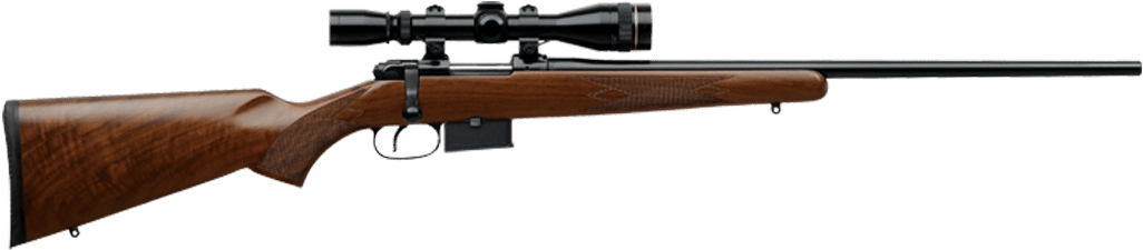 Cz 527 American - Browning Hells Canyon 6.5 Creedmoor Review (1070x713), Png Download