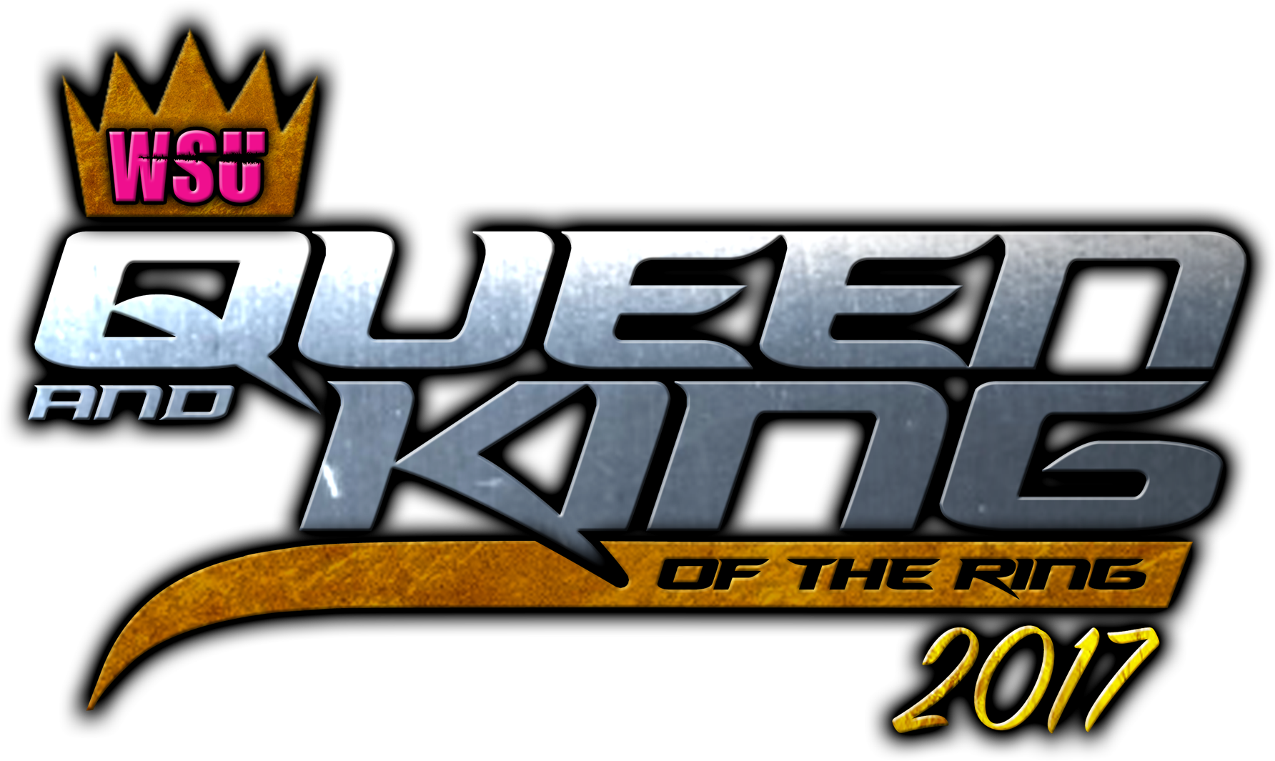 Wsu King & Queen - Virtua Center Flyers Skate Zone (1920x1080), Png Download