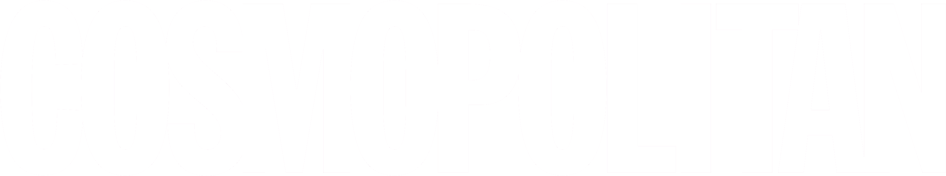 Featured In - Cosmopolitan App Logo (3378x880), Png Download