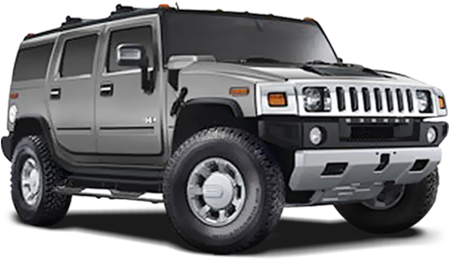 Hummer Png - Carro Hummer Png (539x298), Png Download