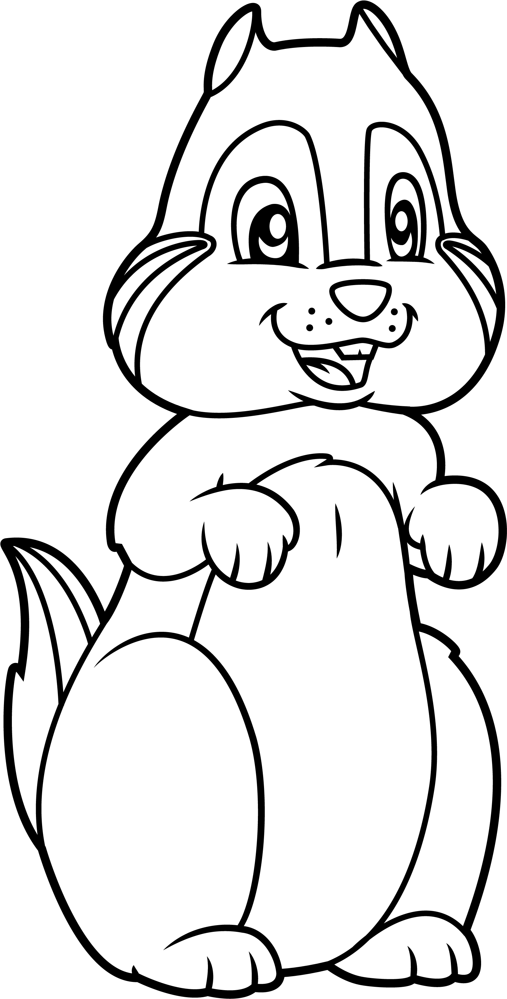 Png Pdf Line Art Png Line Art Pdf - Dog (1763x3300), Png Download
