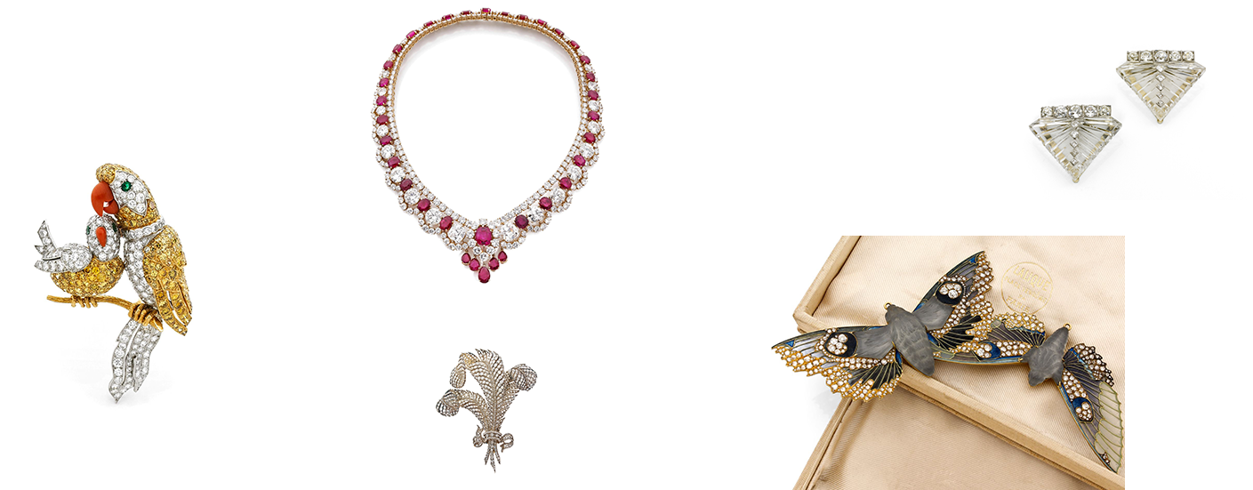 Jewellery (1440x550), Png Download