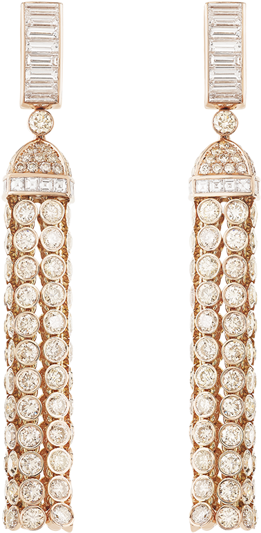 View The Collection - Boucheron (960x960), Png Download