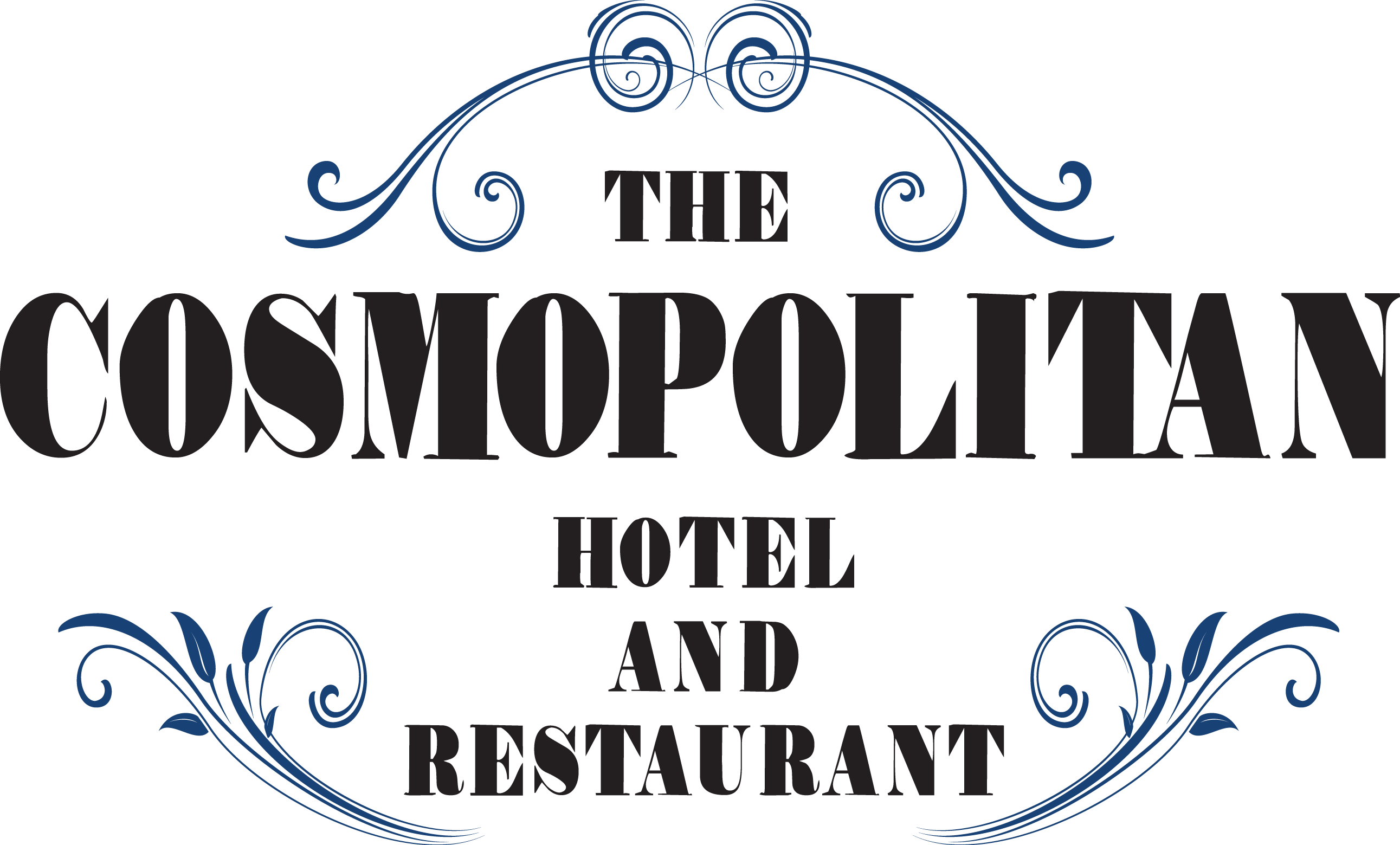 Cosmopolitan San Diego (2583x1559), Png Download