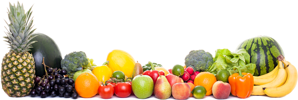 Vegetables Transparent Png Download - Extend Fresh By Gripstic-fridge Freshener (1348x433), Png Download