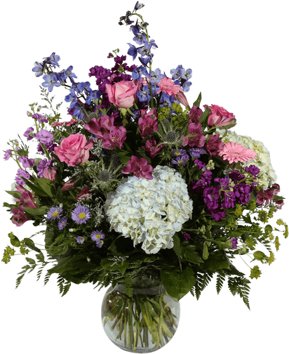 Tranquil Select Vase - Paris (500x611), Png Download