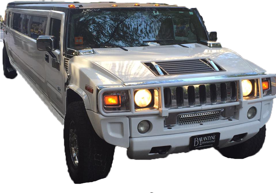 Cropped-hummer - Hummer H2 (960x720), Png Download