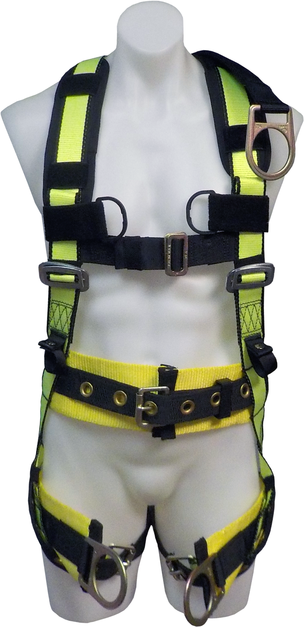 Oil Derrick Harness - Dry Suit (4096x3191), Png Download