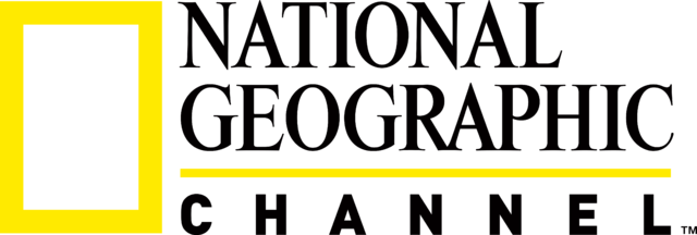 National Geographic Channel - National Geographic Monkey Cover (640x216), Png Download