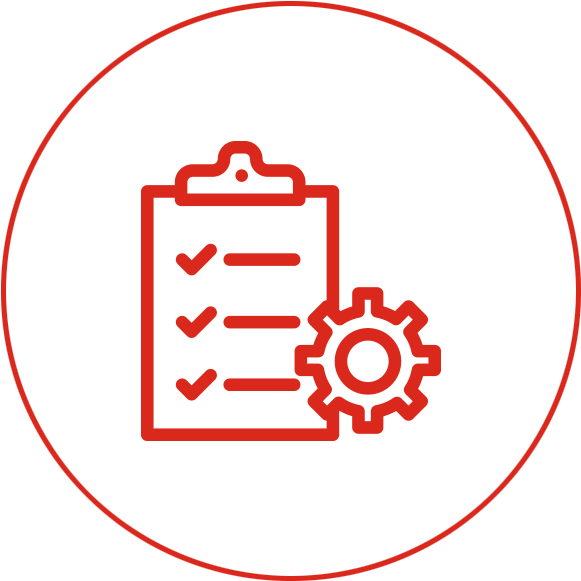 Rig Config - Stock Illustration (600x600), Png Download