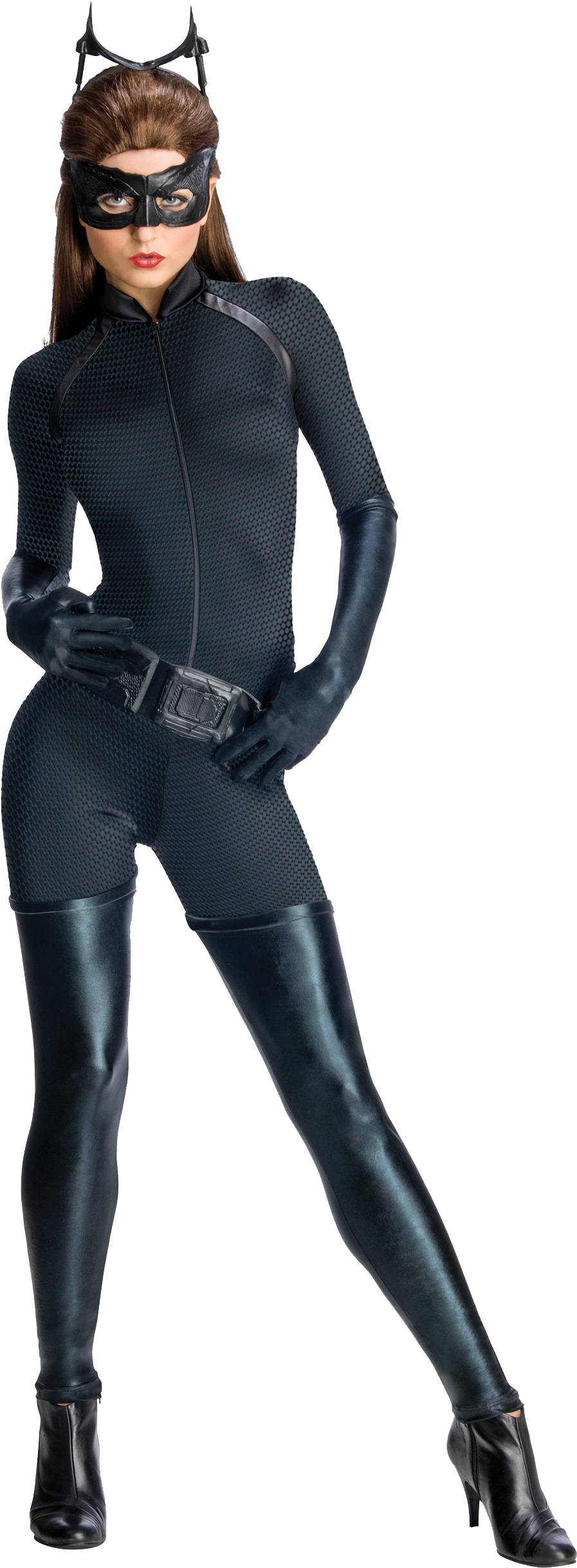 Female Superhero Costumes (1750x2500), Png Download