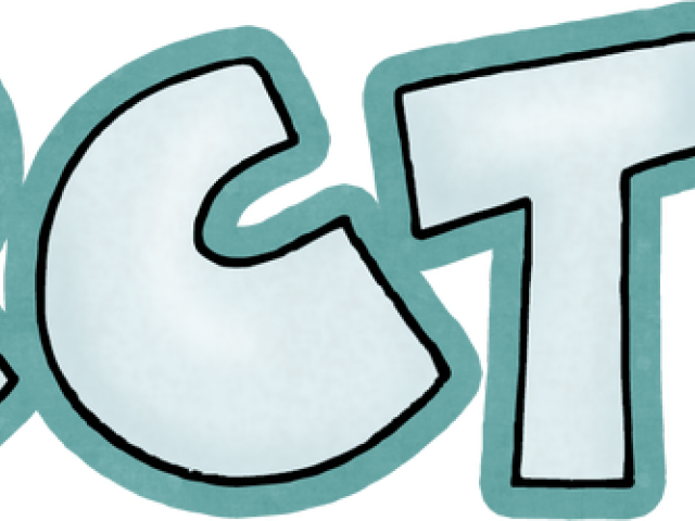 Arctic Word Art (640x480), Png Download