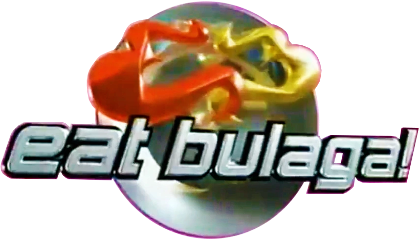 Eat Bulaga Logo 2005 - Eat Bulaga Logo (842x520), Png Download