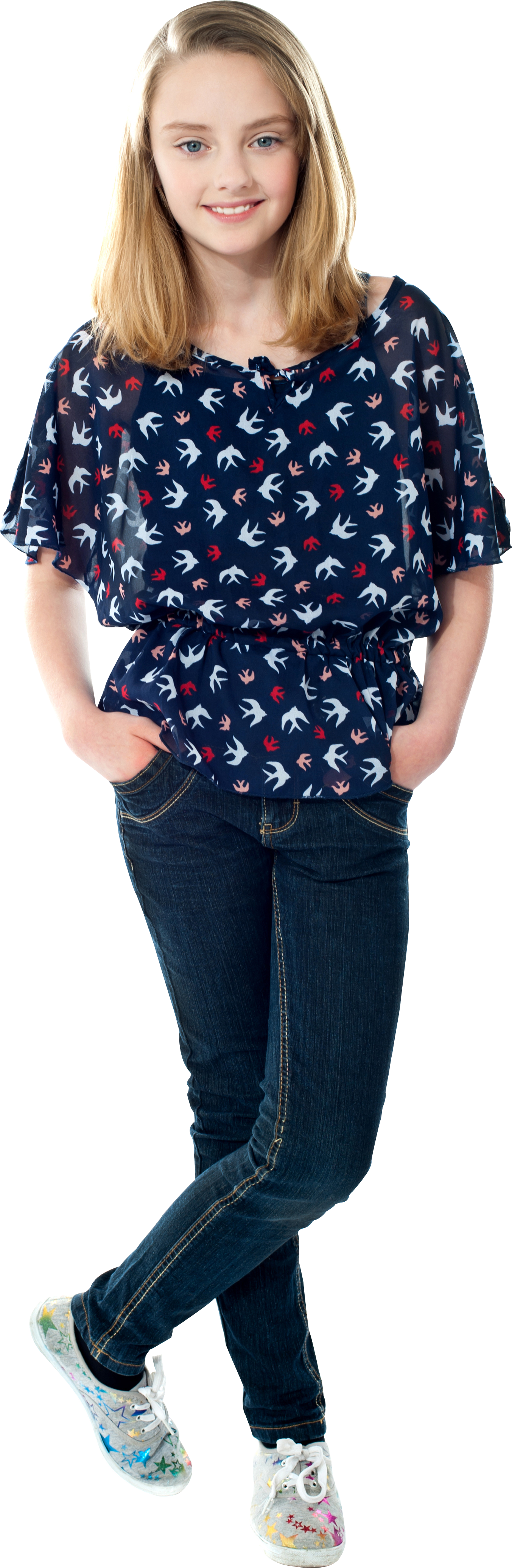 Fashion Girl Free Commercial Use Png Image - Clothing (3200x4489), Png Download