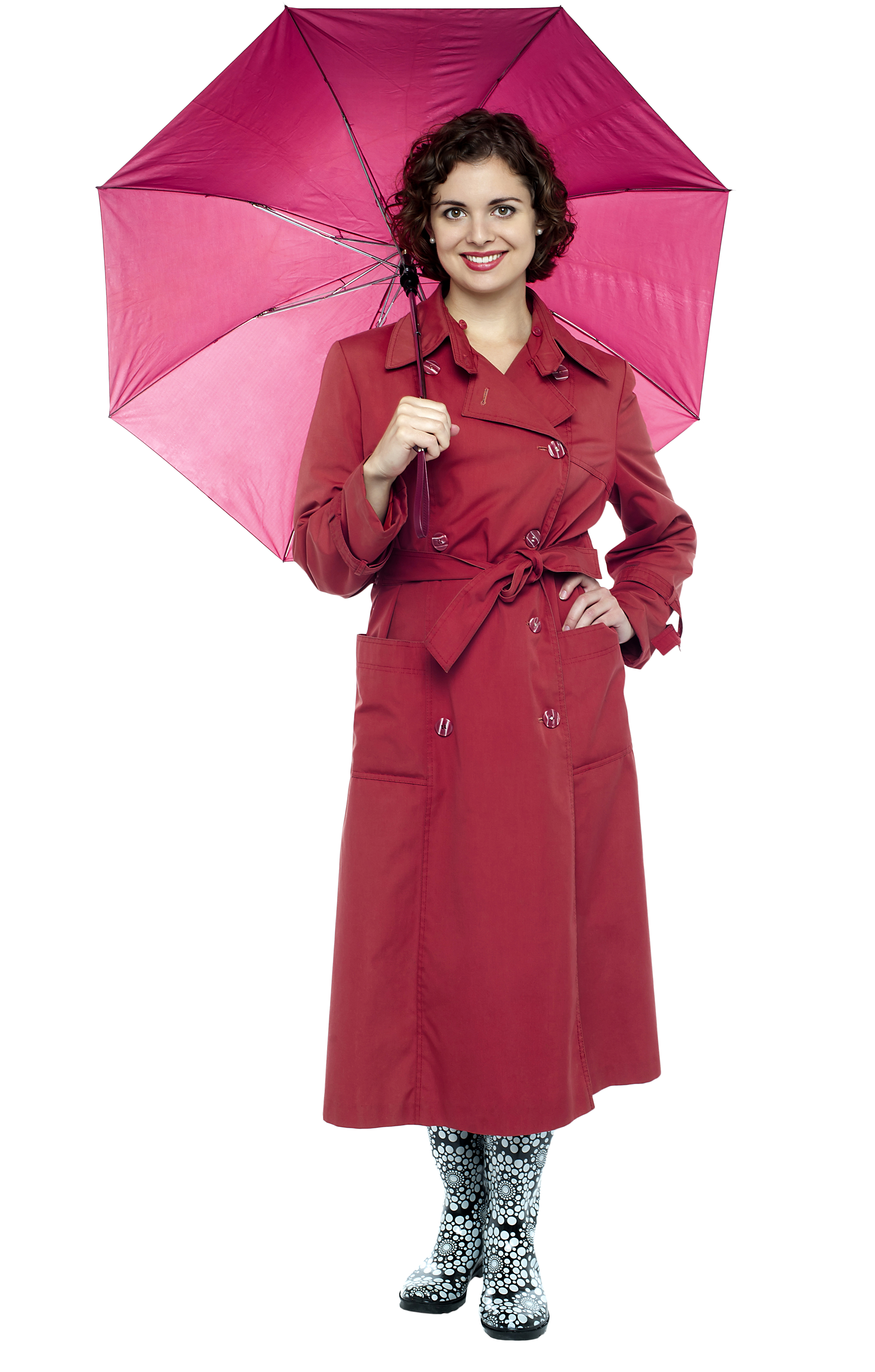 Fashion Girl Png Image - High Resolution Png Girls (3200x4809), Png Download