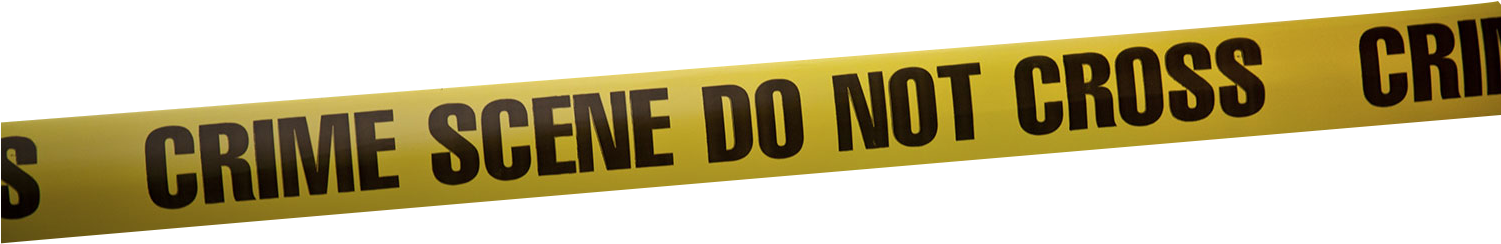 From Crime Scene To Courtroom - Parallel (1500x818), Png Download