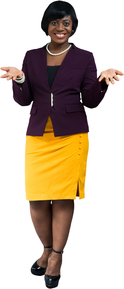 Janju, The Voice Of One Girl - Janju: The Voice Of One Girl (700x1052), Png Download