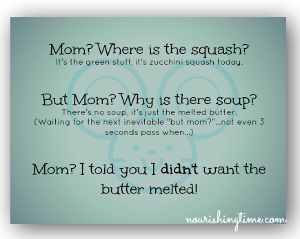 Sayings Of A 3 Year Old Foodie - Three Year Old Sayings (435x347), Png Download