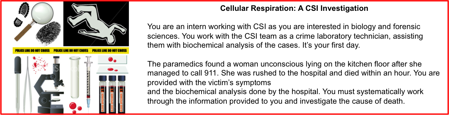 Berends And Stem Faculty Consulted With Ctle Instructional - Forensic Science (1446x378), Png Download