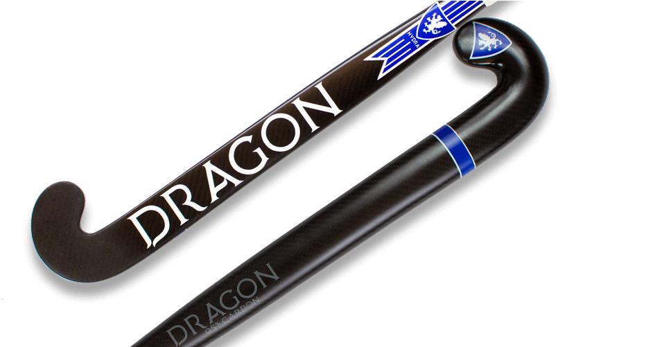Hydra Hockey Stick 95% Carbon - Bicycle Frame (1400x500), Png Download