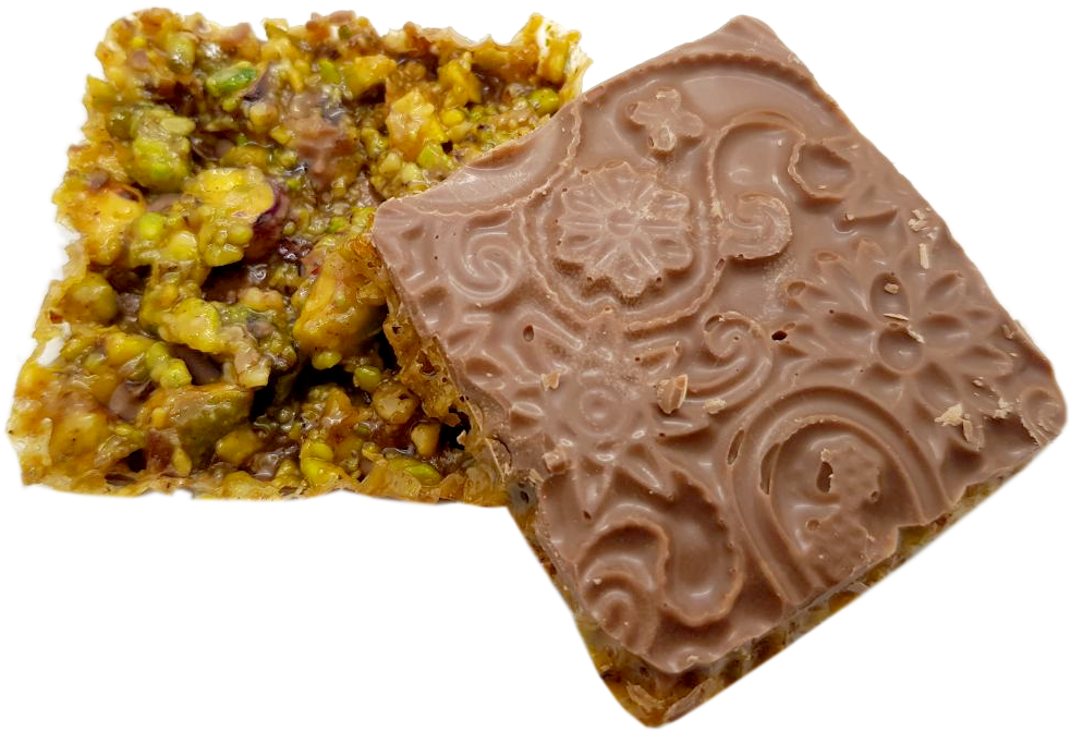 Pistachio - Chocolate (1280x960), Png Download