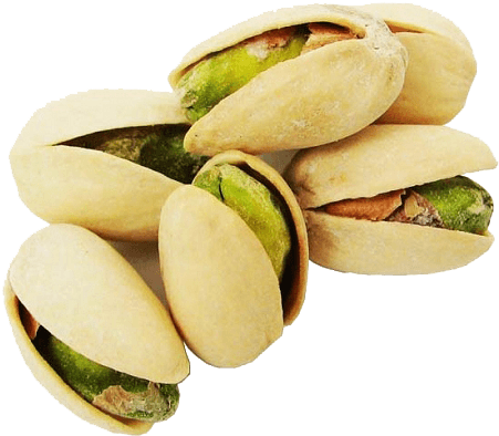 Pistachio Open - Pistachio Nuts (500x500), Png Download