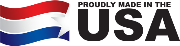 Made In The Usa - American Flag Superstore Windstrong 3x5 Ft Deluxe (sewn (600x222), Png Download