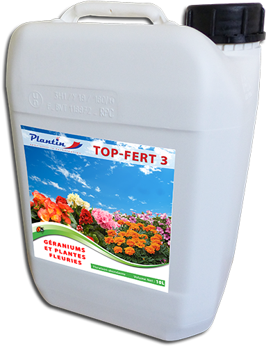 Fert Are Complete Concentrated Liquid Fertilizers Especially - Engrais Liquide (425x523), Png Download