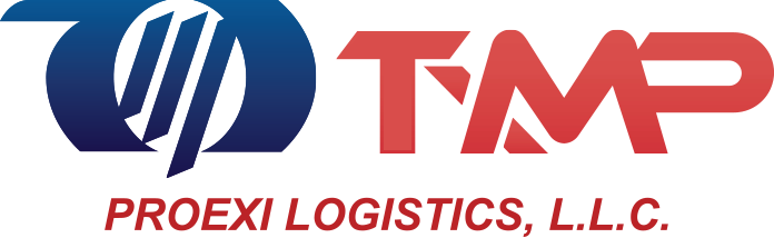 Grupo Proexi Logistic Usa - Grupo Proexi (696x214), Png Download