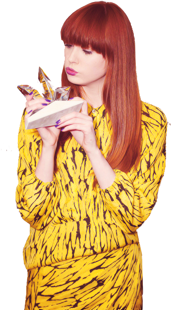 Karen Gillan Png Transparent - Portable Network Graphics (490x629), Png Download