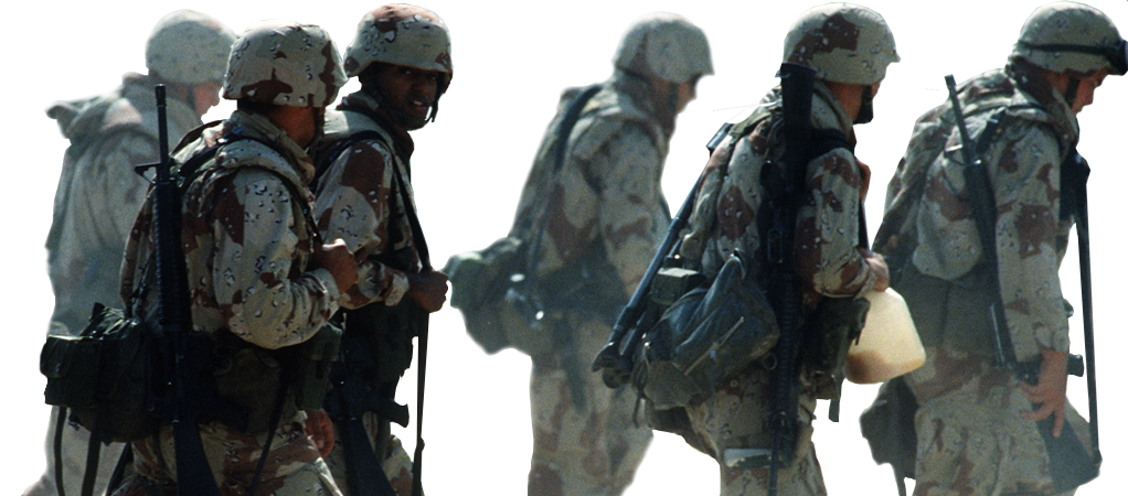 Welcome To Voices Of Veterans - Instagram (1022x450), Png Download