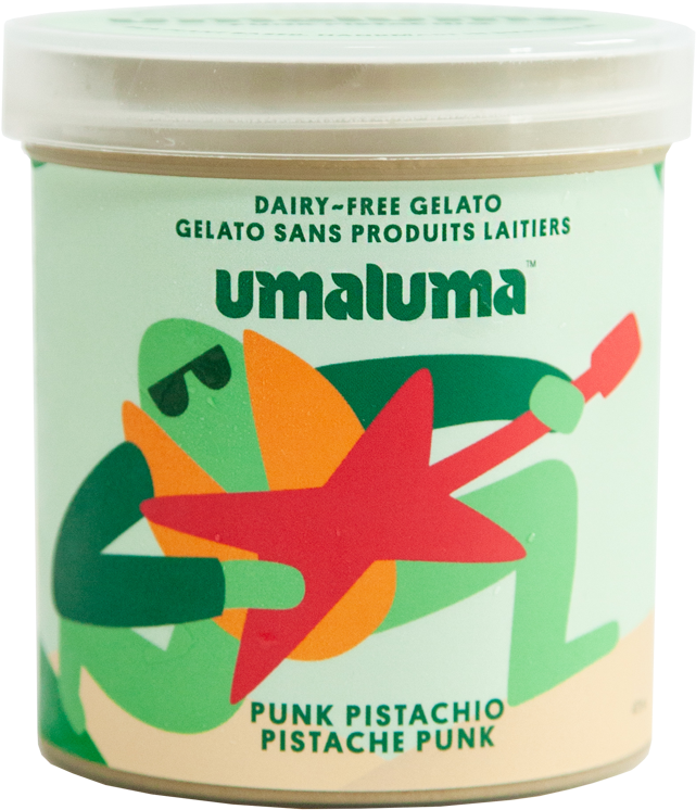 473 Ml Container (686x828), Png Download
