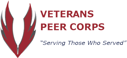 Veterans Peer Corps Logo - Ersa Lotstation I-con 2 Mit 2 (584x327), Png Download