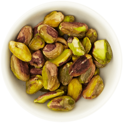 25 G - Pistachios - Seed (640x640), Png Download