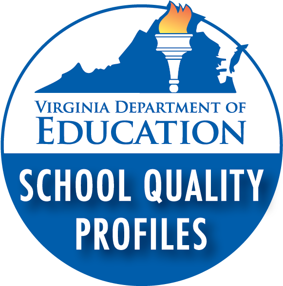 The Department Has Produced A Series Of Short Videos - Virginia Department Of Education (587x588), Png Download