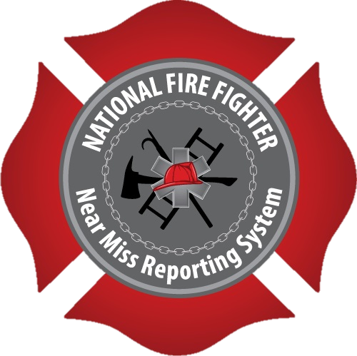 Near Miss Logo Without Background - Central York Fire Services Logo (500x499), Png Download