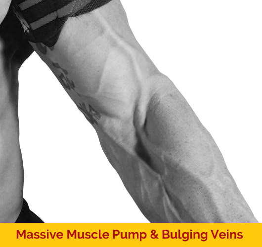 "the First Time I Used This I Freaked Out I Watched - Male (530x500), Png Download