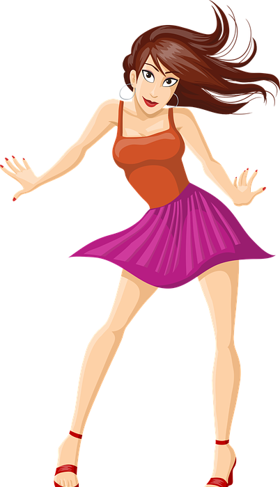 Nadie Es Como Tu Y Ese Es Tu Poder (402x700), Png Download