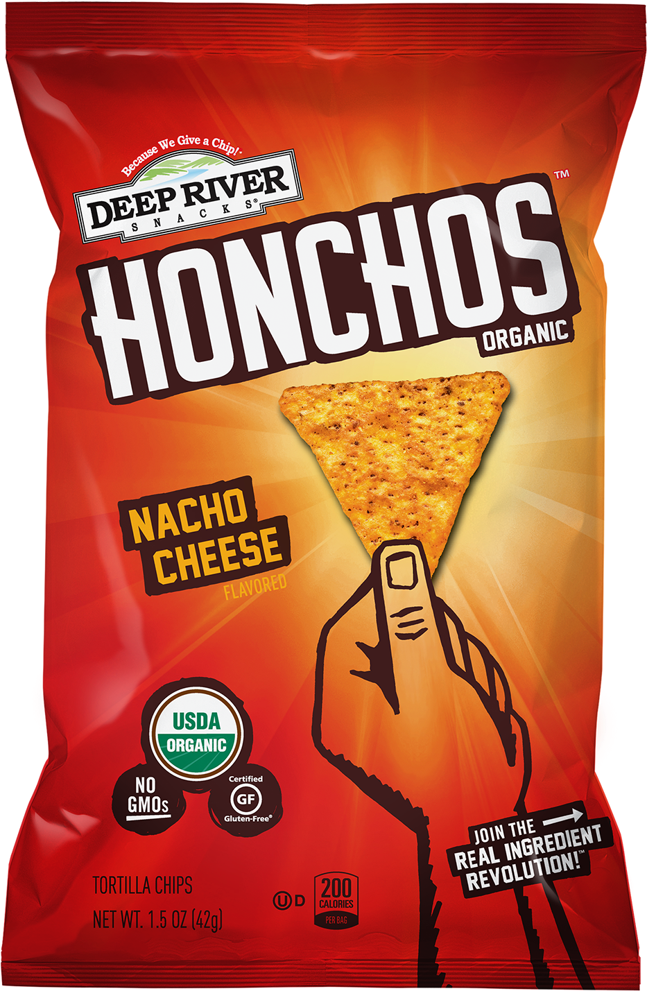 Product Image - Honchos Nacho Cheese (932x1440), Png Download