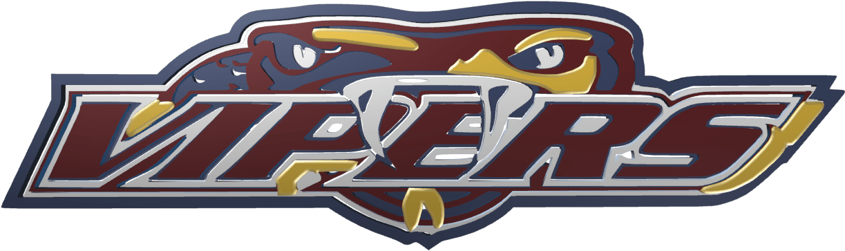 To Download Pictures - Vernon Vipers (1237x619), Png Download