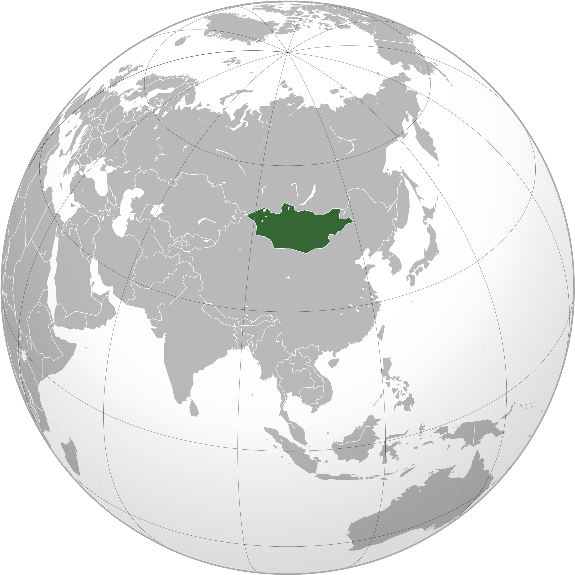 Download World Map Mongolia Image Collections Maps Africa With