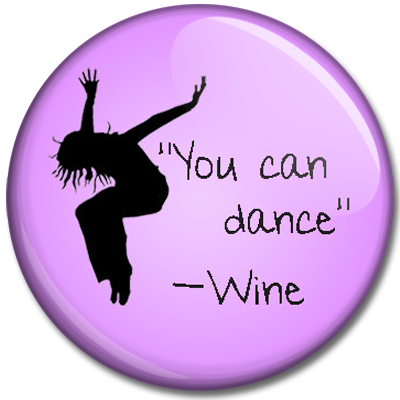 You Can Dance Girl - Silhouette (400x400), Png Download