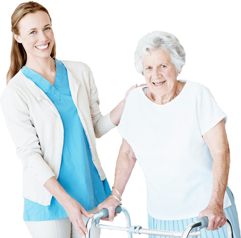 When - Senior Citizen (850x826), Png Download