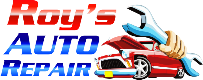 Quality Services & Repair At A Price That's Fair - Car Repair Logo Png (708x279), Png Download